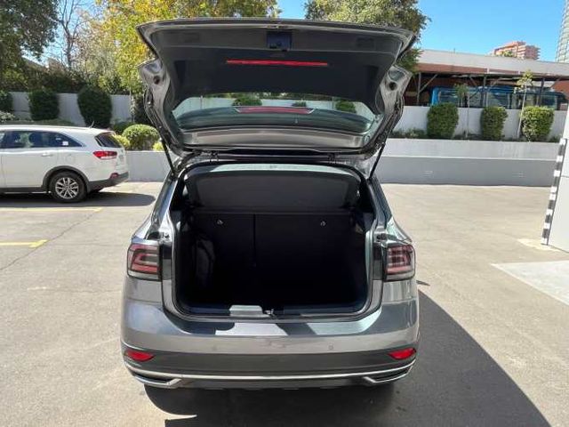 Volkswagen T-Cross 1.0 TSI AT Comfortline (2024)