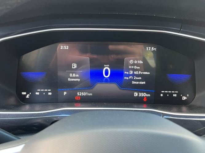 Volkswagen TCross 1.0 TSI AT Comfortline (2024)