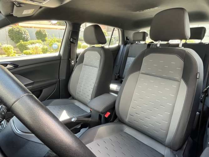 Volkswagen TCross 1.0 TSI AT Comfortline (2024)