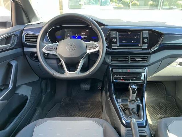 Volkswagen T-Cross 1.0 TSI AT Comfortline (2024)