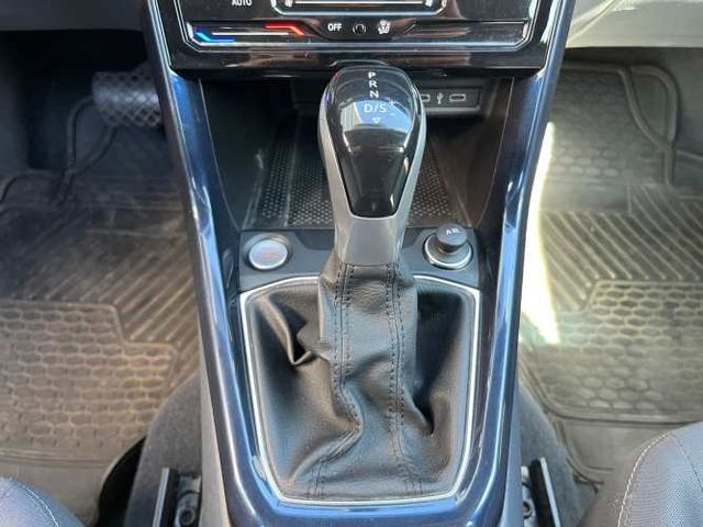 Volkswagen T-Cross 1.0 TSI AT Comfortline (2024)