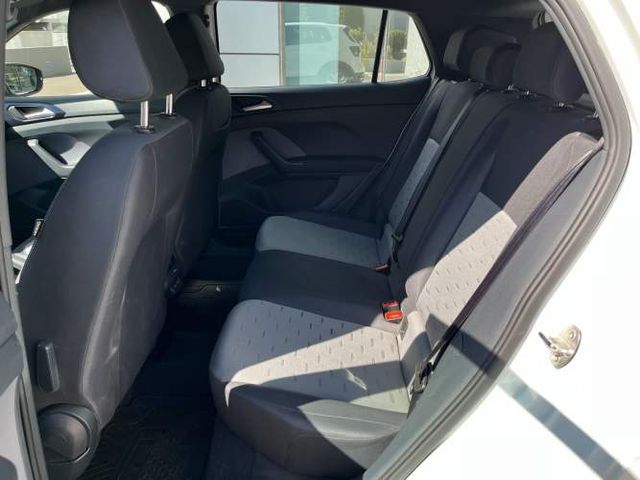 Volkswagen T-Cross 1.0 TSI AT Comfortline (2024)