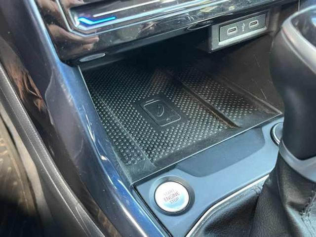 Volkswagen T-Cross 1.0 TSI AT Comfortline (2024)