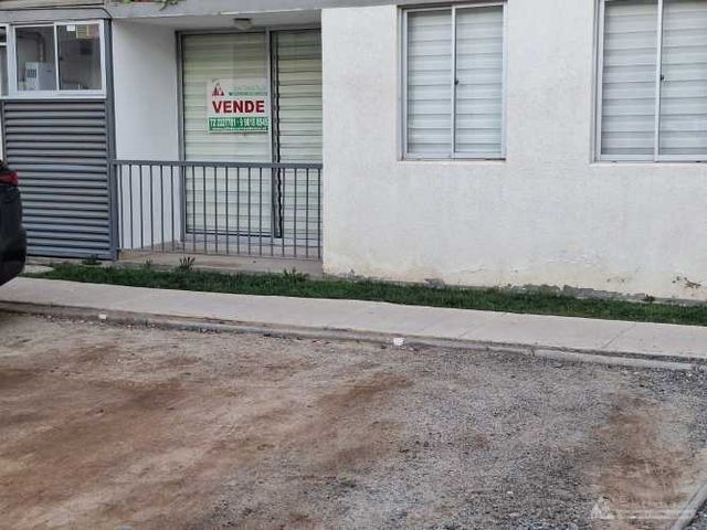 Condominio Nueva Esperanza Butron