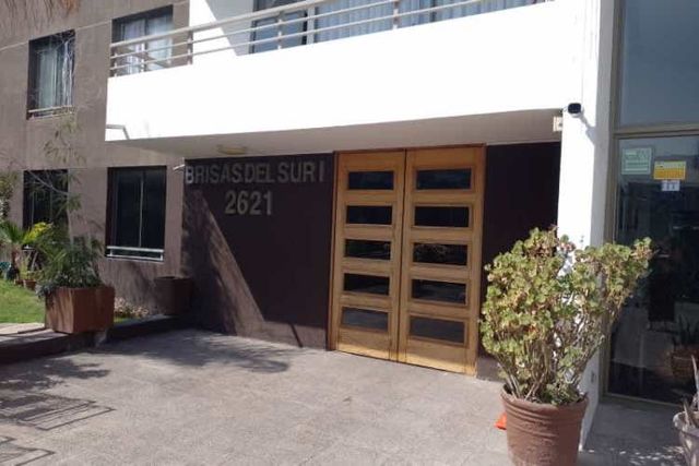 CONDOMINIO BRISAS DEL SUR