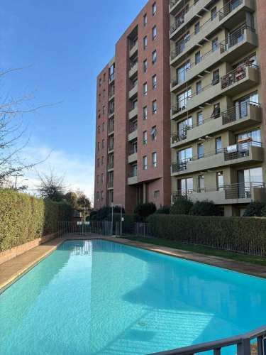 Rancagua/ Bello Horizonte, Impecable dp! (107154)