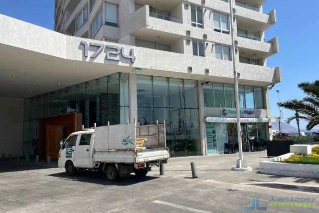 EDIFICIO BOULEVARD DEL MAR