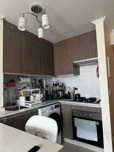 DEPARTAMENTO EN VENTA (107162)