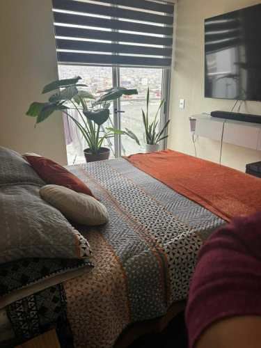 DEPARTAMENTO EN VENTA (107162)