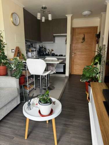 DEPARTAMENTO EN VENTA (107162)