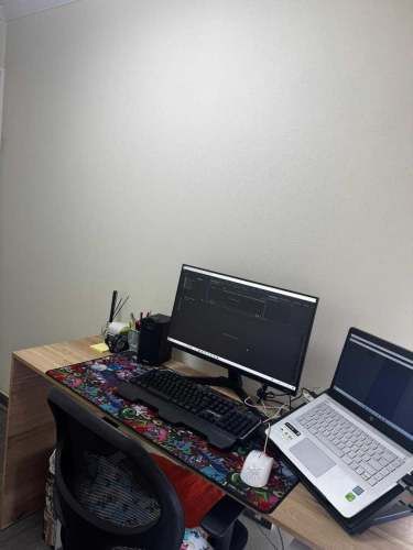 DEPARTAMENTO EN VENTA (107162)