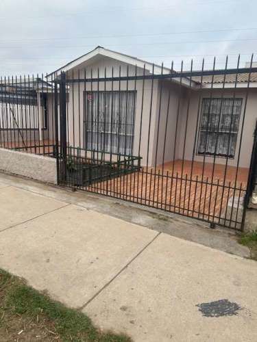 Venta de Casa con Departamento Interior en Villa La Florida, La Serena