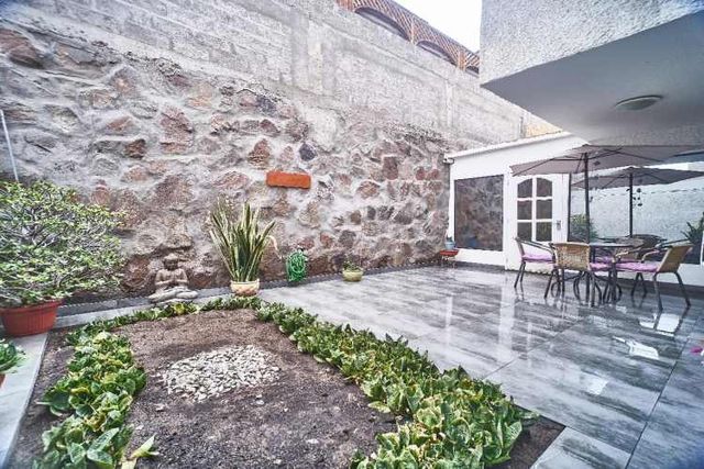 CASA SECTOR SUR DE IQUIQUE