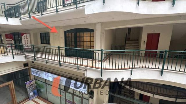 Oficina OFICINA PISO 2 EDIFICIO DON OSCAR CENTRO LA SERENA