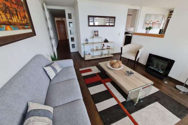 EDIFICIO ALTO CAVANCHA