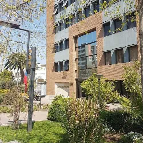 AMPLIA OFICINA EN PROVIDENCIA, 3 PRIVADOS. (107186)