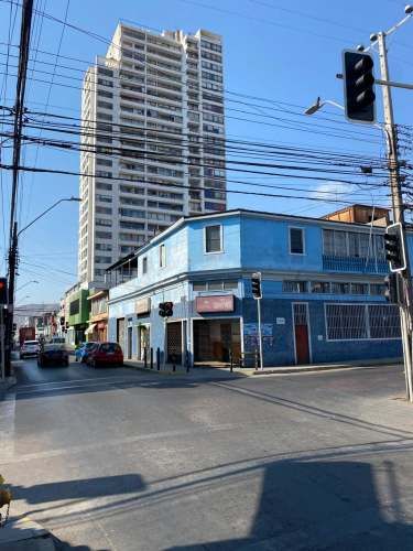 CASA SECTOR NORTE DE IQUIQUE