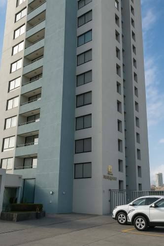 EDIFICIO TORRES DE HUAYQUIQUE