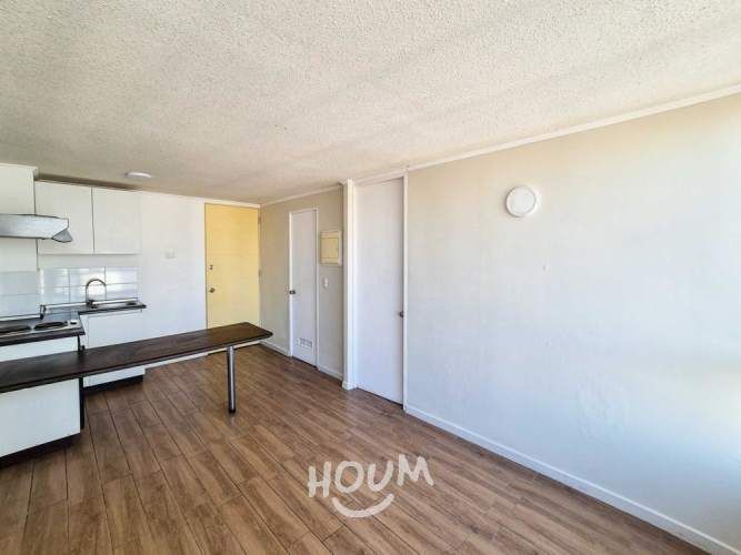 Departamento en Buzo Sobenes