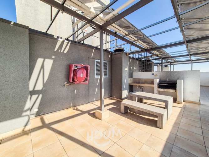 Departamento en Buzo Sobenes