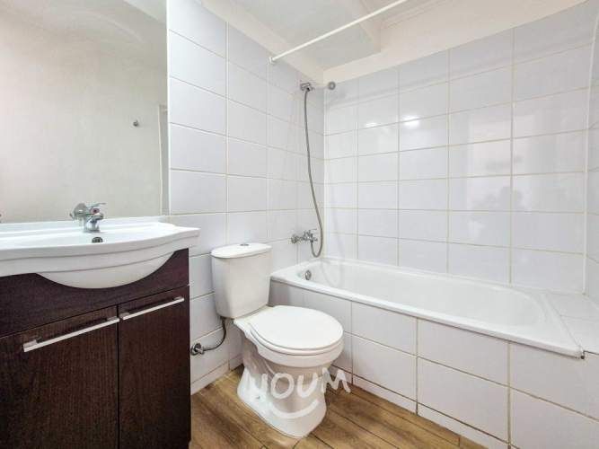 Departamento en Buzo Sobenes