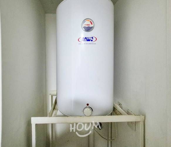 Departamento en Buzo Sobenes