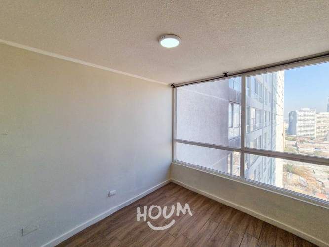 Departamento en Buzo Sobenes