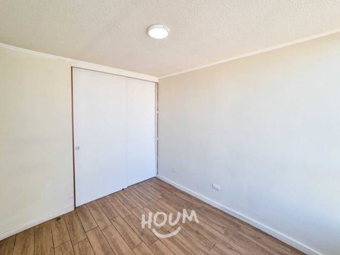 Departamento en Buzo Sobenes