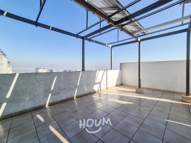 Departamento en Buzo Sobenes