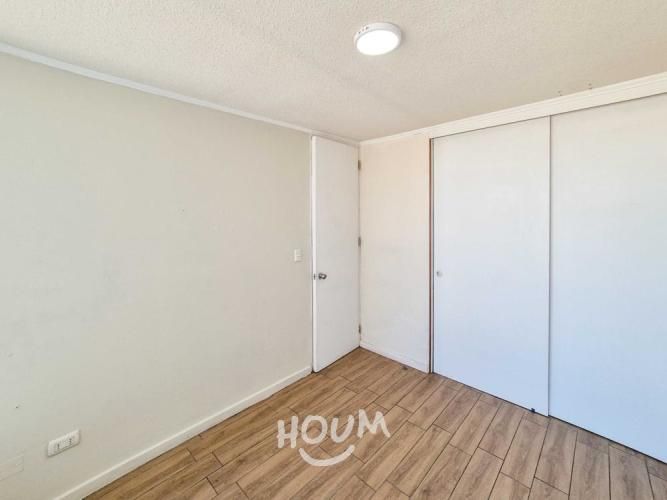 Departamento en Buzo Sobenes