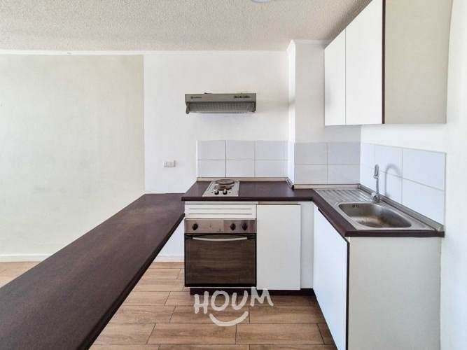 Departamento en Buzo Sobenes