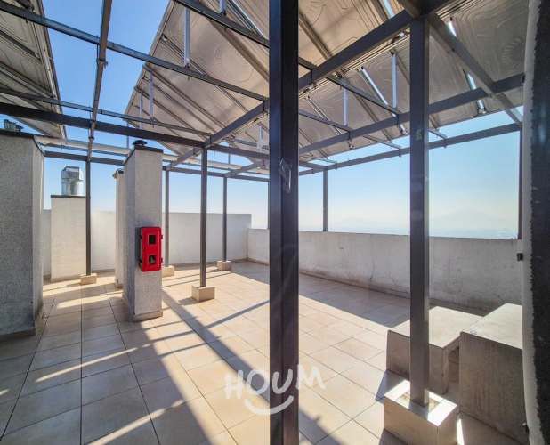 Departamento en Buzo Sobenes