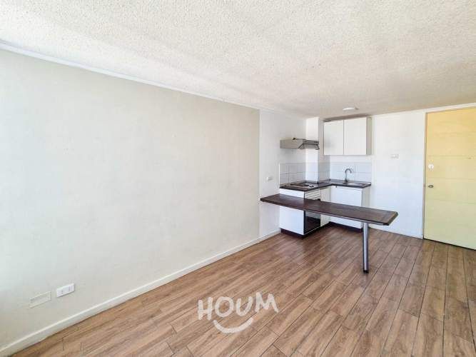 Departamento en Buzo Sobenes