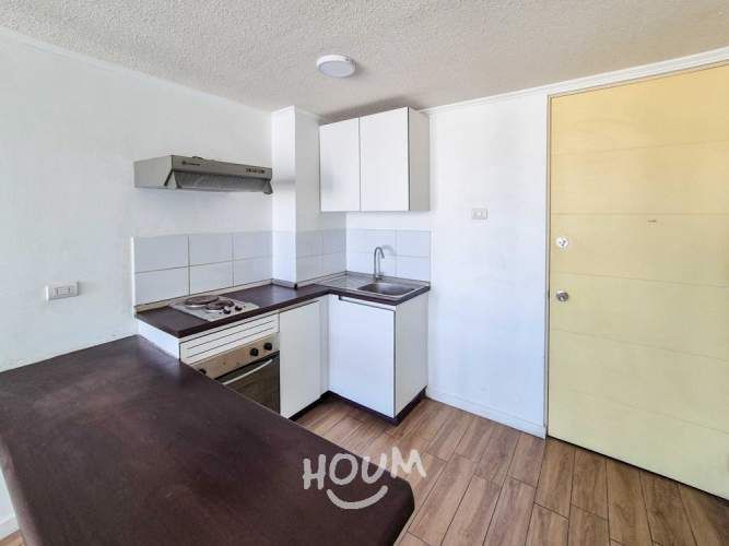 Departamento en Buzo Sobenes