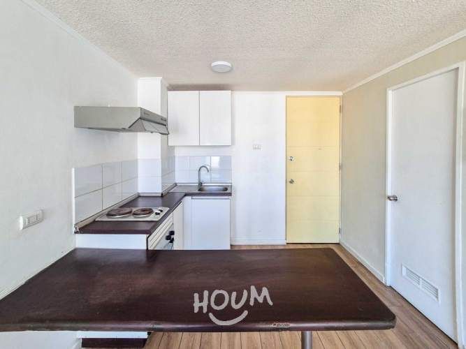 Departamento en Buzo Sobenes