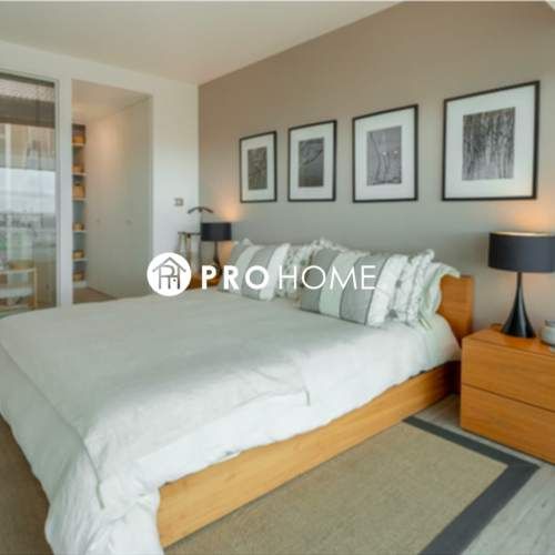 ¡VIDA URBANA DE LUJO! VENTA DEPTO. PUERTO NUEVO | ROOFTOP CON PISCINA