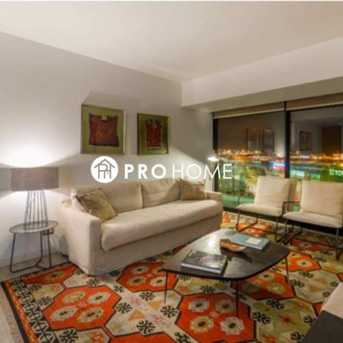 ¡VIDA URBANA DE LUJO! VENTA DEPTO. PUERTO NUEVO | ROOFTOP CON PISCINA