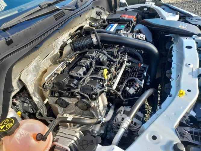 CHEVROLET TRACKER 2024