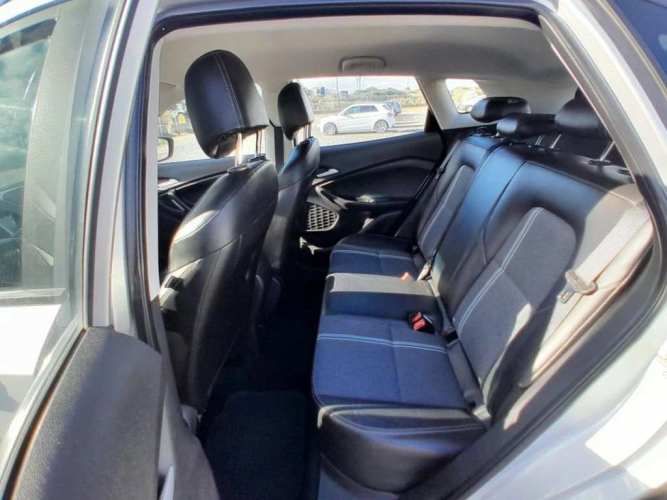 CHEVROLET TRACKER 2024