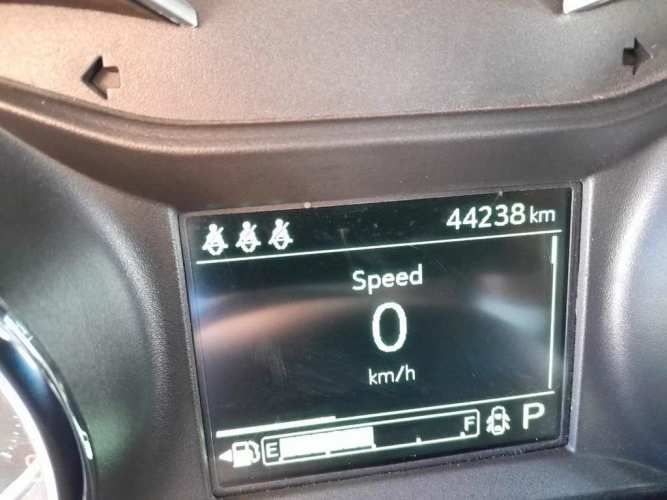 CHEVROLET TRACKER 2024