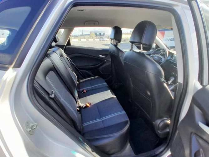 CHEVROLET TRACKER 2024