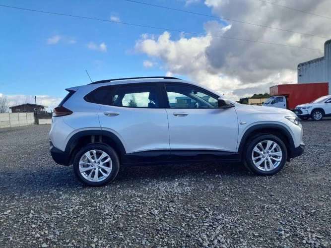 CHEVROLET TRACKER 2024