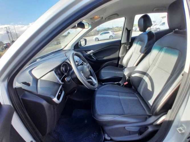 CHEVROLET TRACKER 2024