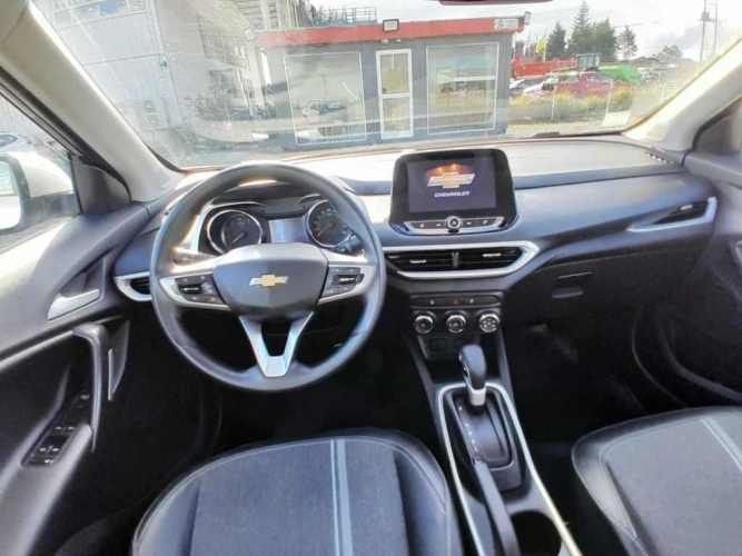 CHEVROLET TRACKER 2024