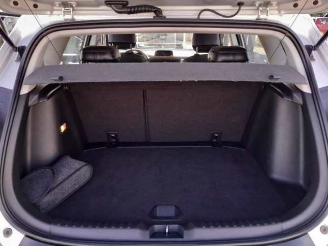 CHEVROLET TRACKER 2024