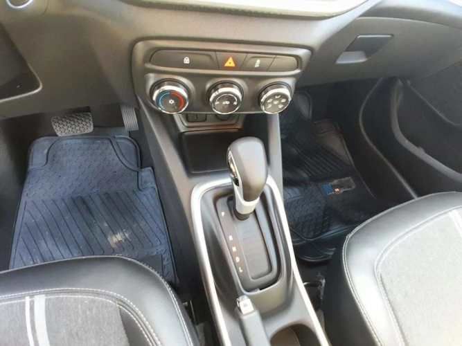 CHEVROLET TRACKER 2024