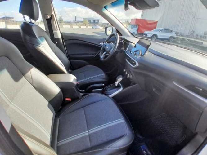 CHEVROLET TRACKER 2024