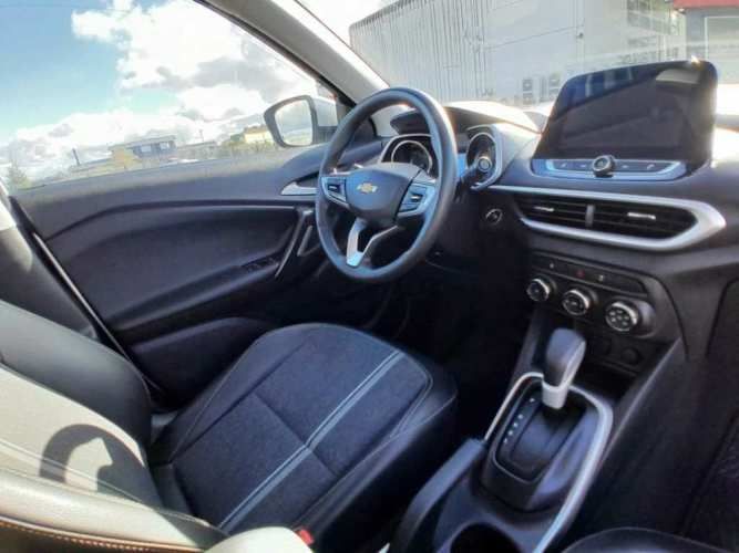 CHEVROLET TRACKER 2024