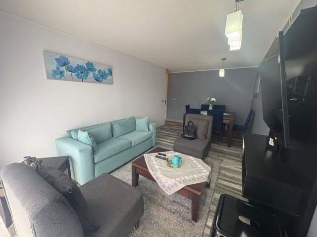 DEPARTAMENTO FAMILIAR/SECTOR SUR EDIFICIO BRISAS DEL  SUR I