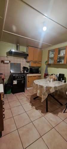 VENTA CASA PARA INVERSIÓN